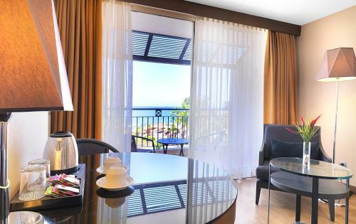 Bed & Breakfast Imperial T�rkiz Resort Hotel & Spa