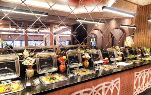 Bed & Breakfast Imperial T�rkiz Resort Hotel & Spa