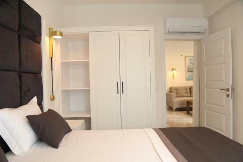 Apartamento In Suit Luxury
