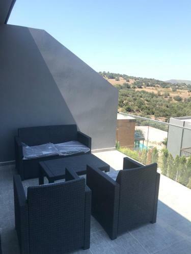Apartamento Super Bodrum Modern ???????????