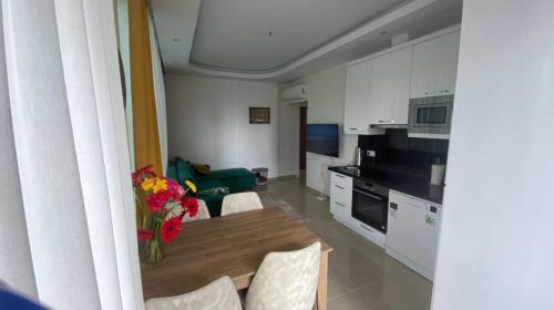 Apartamento ??????????? Yekta Blue Residence