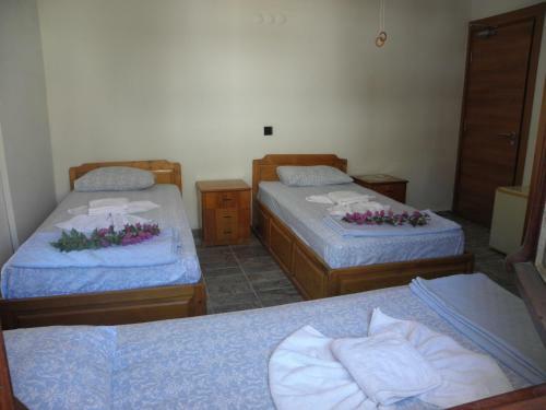Hotel Hermiyas Butik Pansiyon