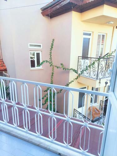Eser Apart Dalyan