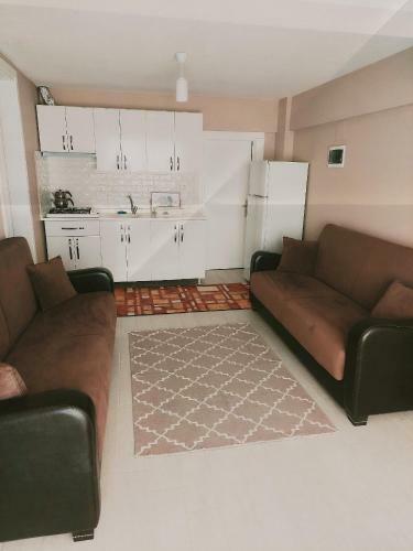 Eser Apart Dalyan