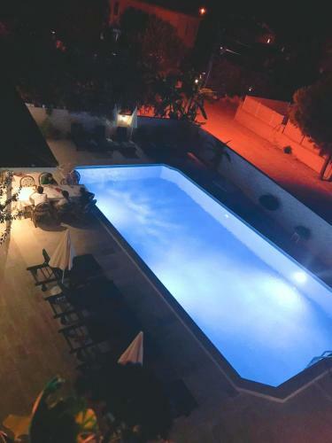 Eser Apart Dalyan