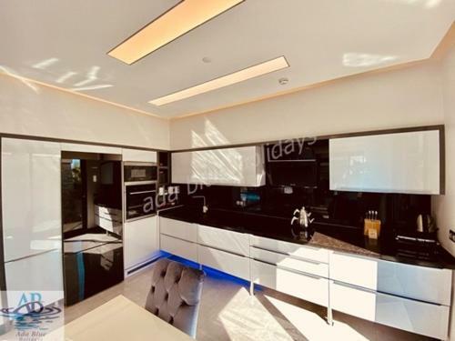 Kusadasi Nda Private Villa Som 3