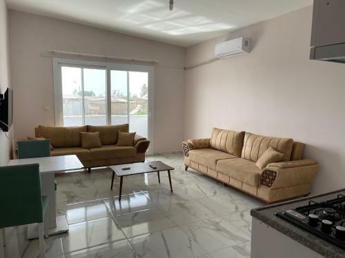 Apartamento Adal?fe Evler?