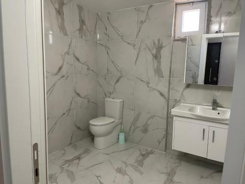 Apartamento Adal?fe Evler?