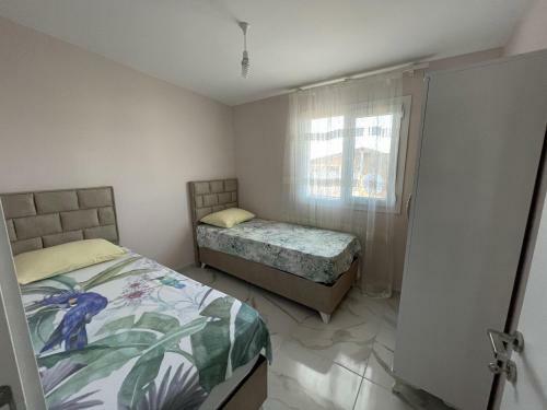 Apartamento Adal?fe Evler?