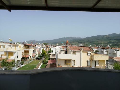 Apartamento Adal?fe Evler?