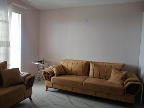 Apartamento Adal?fe Evler?