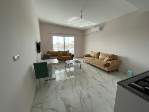 Apartamento Adal?fe Evler?