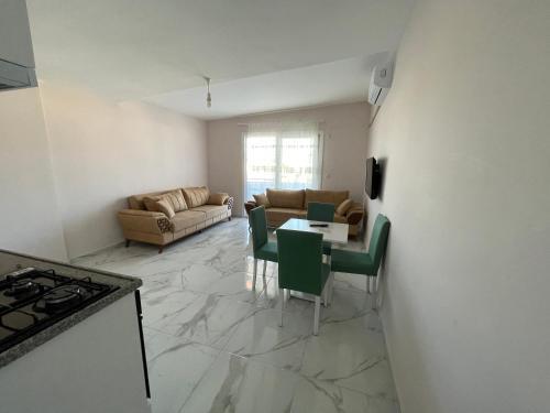 Apartamento Adal?fe Evler?