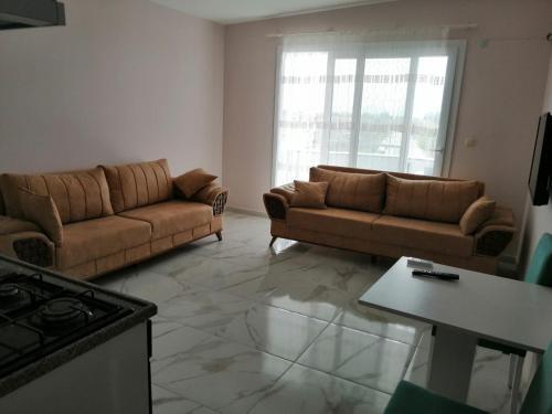 Apartamento Adal?fe Evler?