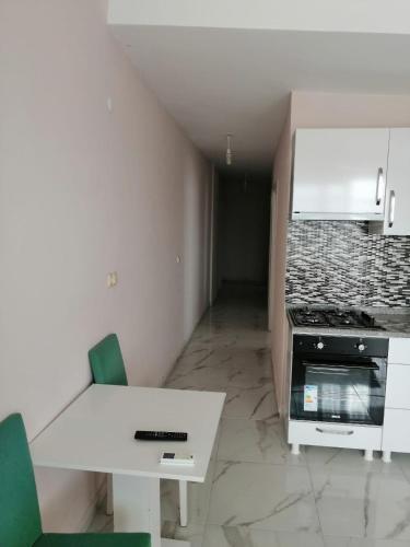 Apartamento Adal?fe Evler?