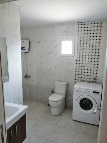 Apartamento Adal?fe Evler?