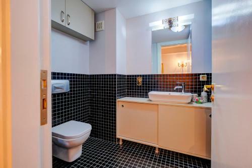 Apartamento Mansion Dream