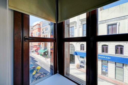 Apartamento Mansion Dream