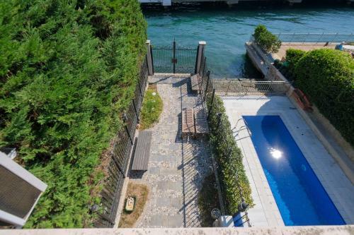Apartamento Mansion Dream