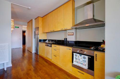 Apartamento Mansion Dream