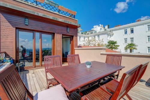 Apartamento Mansion Dream
