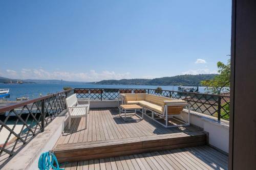 Apartamento Mansion Dream