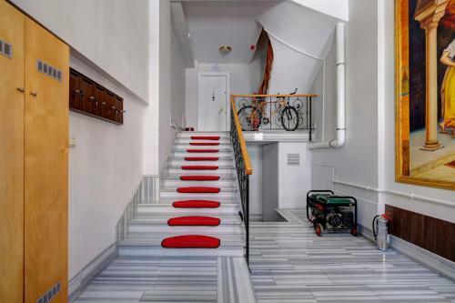 Apartamento Mansion Dream