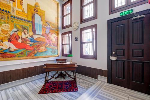 Apartamento Mansion Dream
