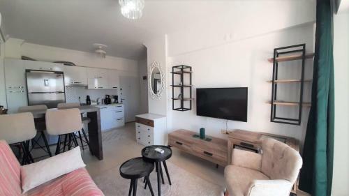 Apartment Alisha