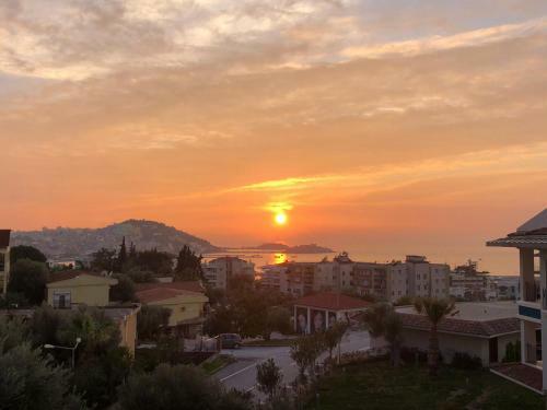 Apartamento Luxe Penthouse Arte Mare Kusadasi