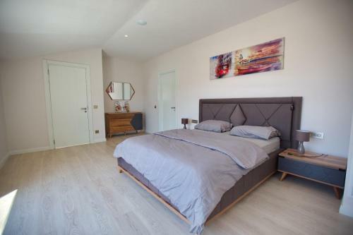 Apartamento Luxe Penthouse Arte Mare Kusadasi
