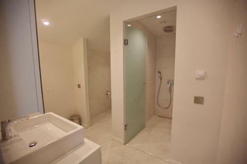 Apartamento Luxe Penthouse Arte Mare Kusadasi