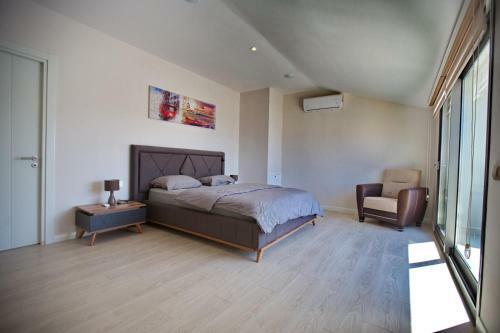 Apartamento Luxe Penthouse Arte Mare Kusadasi