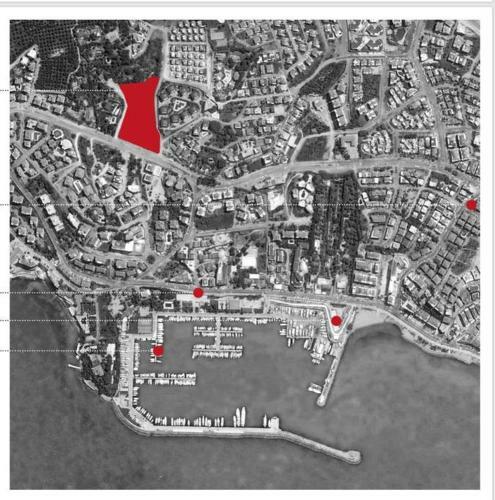 Apartamento Luxe Penthouse Arte Mare Kusadasi