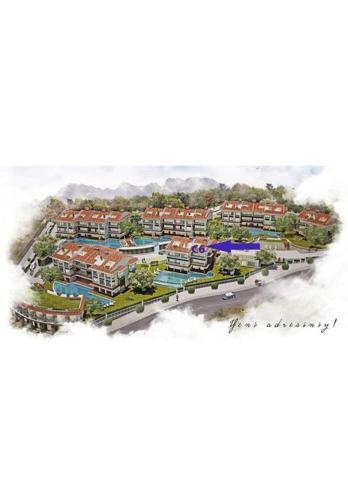 Apartamento Luxe Penthouse Arte Mare Kusadasi