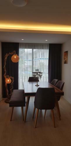 Apartamento Luxe Penthouse Arte Mare Kusadasi