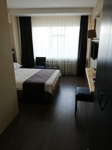 S?m?sso Hotel