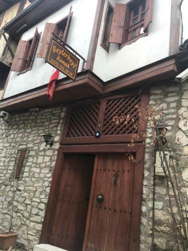 Hotel Beylerbeyi