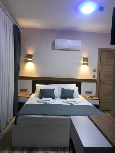 Bed & Breakfast Aurora Si?acik Hotel