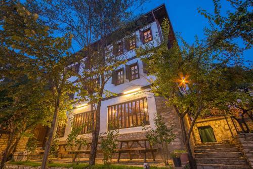 Bed & Breakfast S�leyman Bey Konak