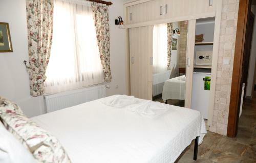 Villa Lotus Butik Otel