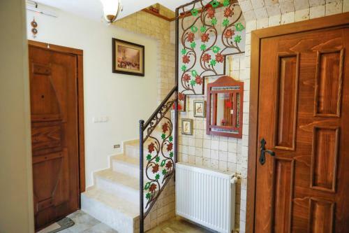Villa Lotus Butik Otel