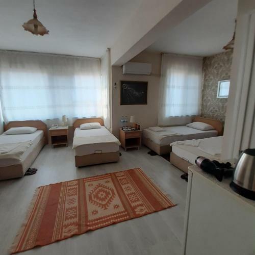 Hotel Saydam Otel