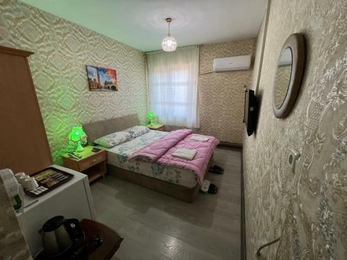 Hotel Saydam Otel