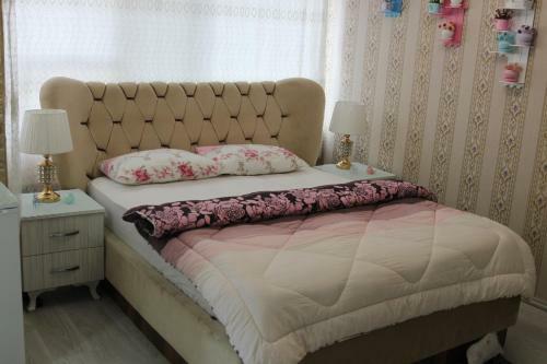 Hotel Saydam Otel