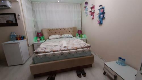 Hotel Saydam Otel