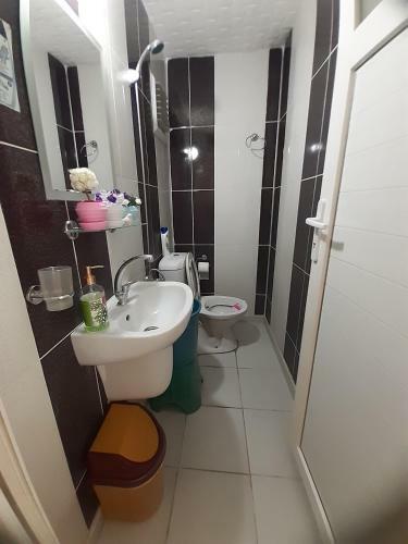 Hotel Saydam Otel