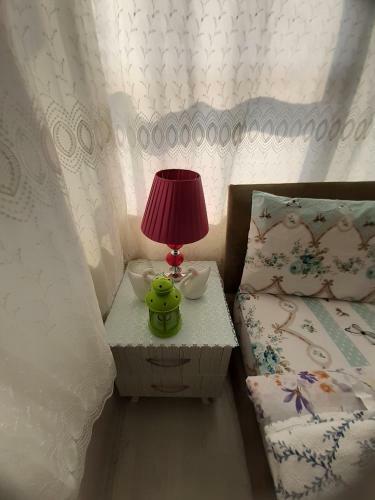 Hotel Saydam Otel