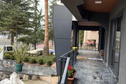6+2 Luxurious Villa With Lake View In Sapanca