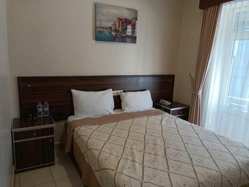 The Time Hotel Adana